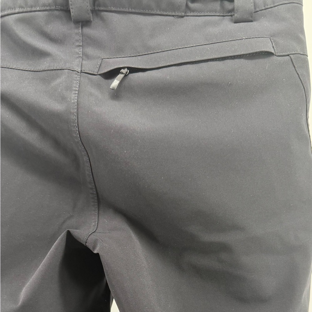 Boulder Gear Men’s Black Ski Snowboard Pants - Picture 7 of 10